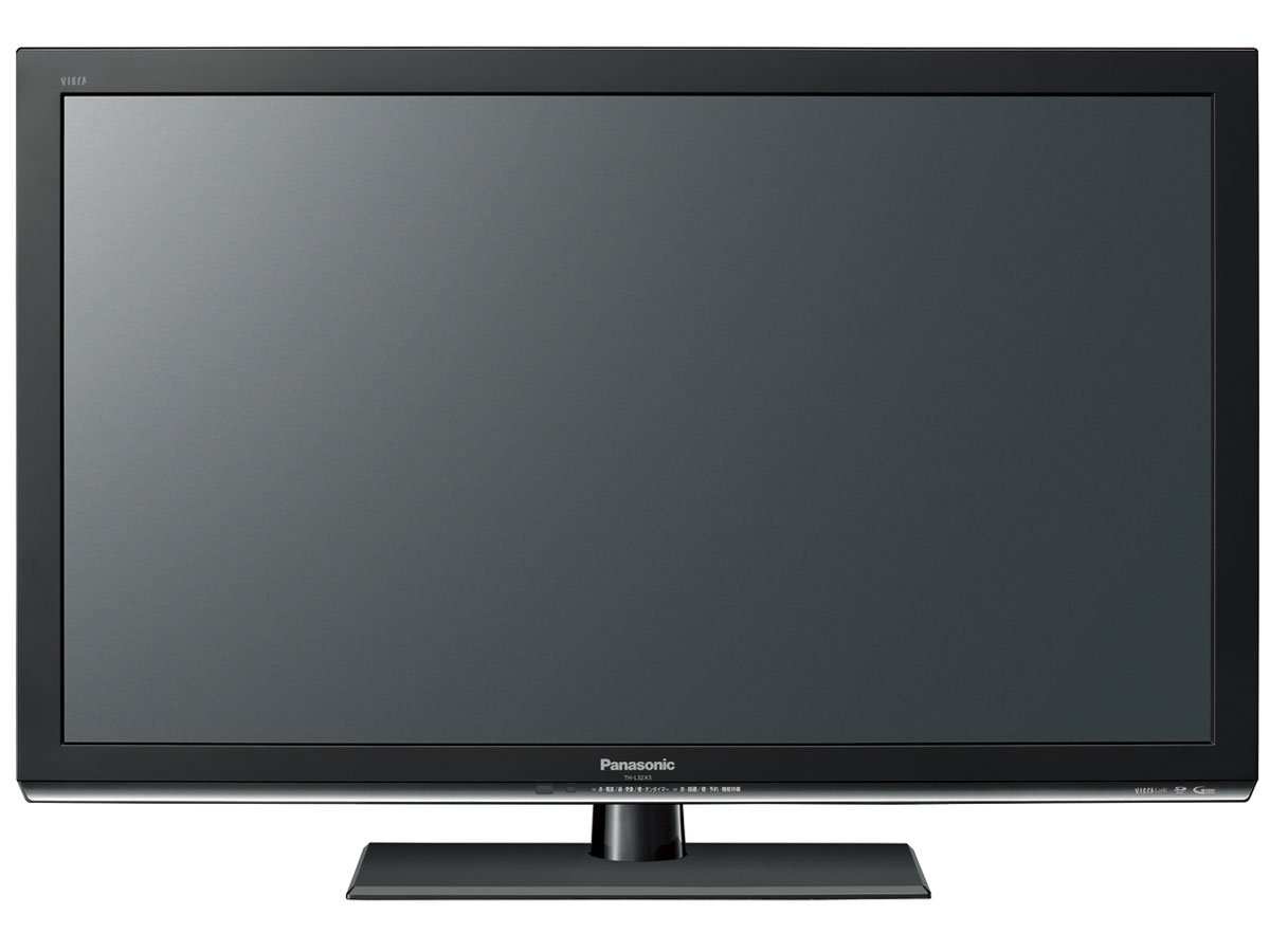 Panasonic製 32型ハイビジョンTV