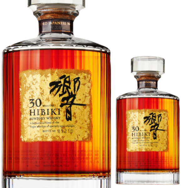 楽天市場】【お一人様1本限り】 響 30年 ブレンデッドウイスキー 700ml