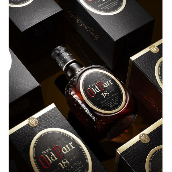楽天市場】オールド パー 18年 40度 750ml スコッチ ウイスキー 正規品