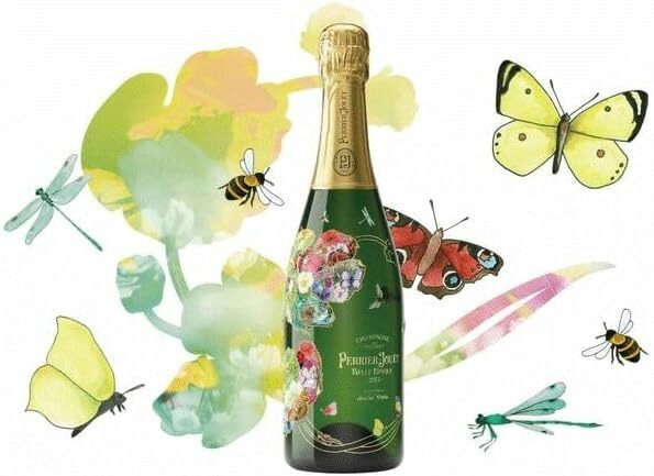 楽天市場】数量限定 ペリエ ジュエ ベル エポック 2013 120th