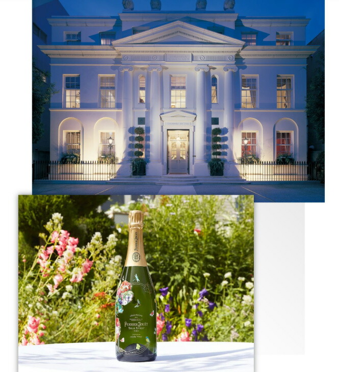 楽天市場】数量限定 ペリエ ジュエ ベル エポック 2013 120th