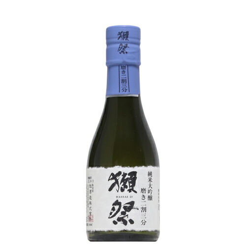 山口県 獺祭 スパークリング50 [純米大吟醸酒] (日本酒) 価格比較