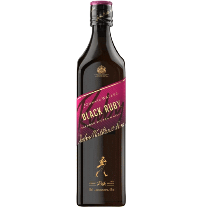2本セット ジョニーウォーカー ブラックルビー 40度 700ml 楽天市場