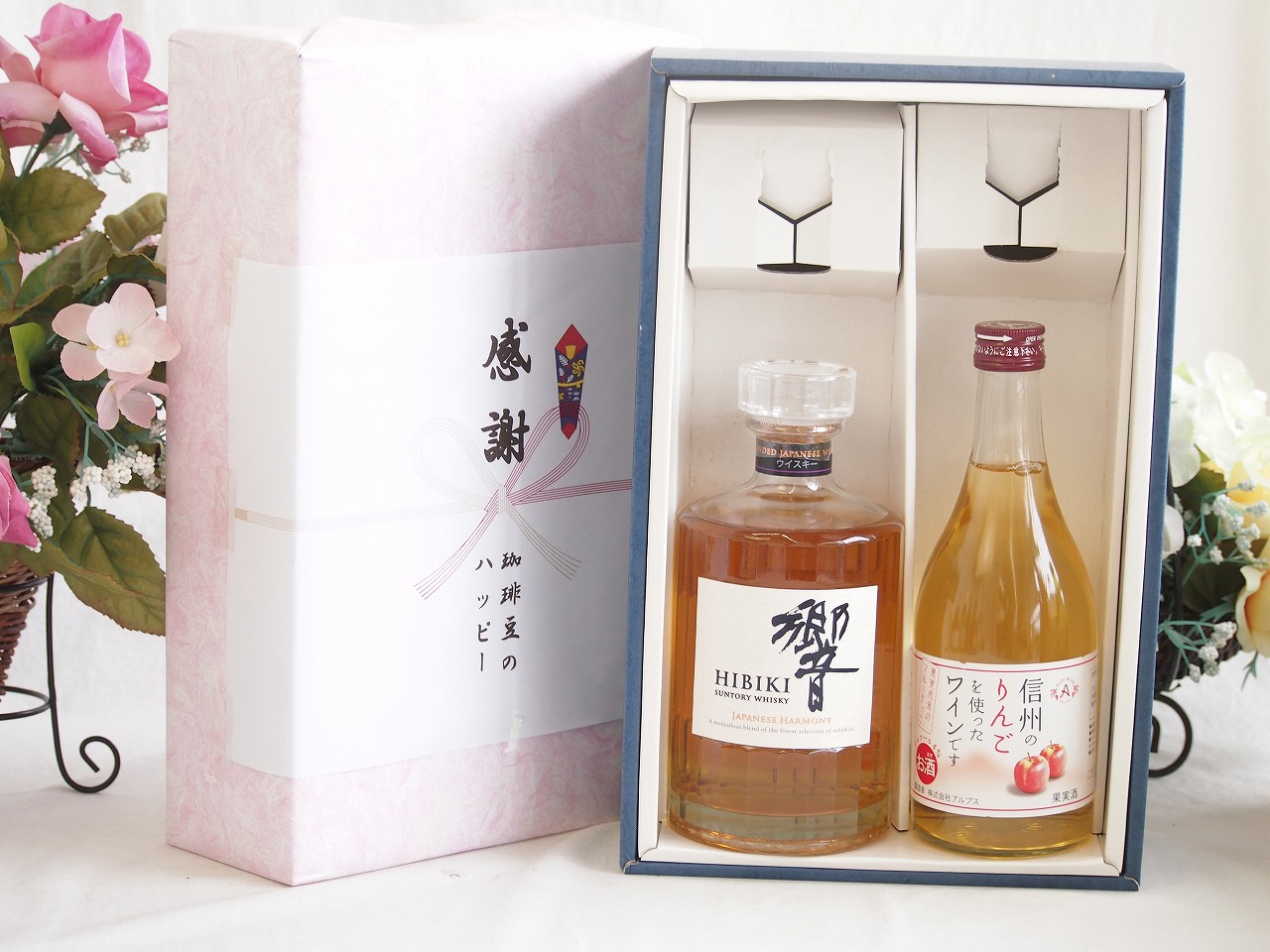 楽天市場】響ジャパニーズハーモニー 箱の通販