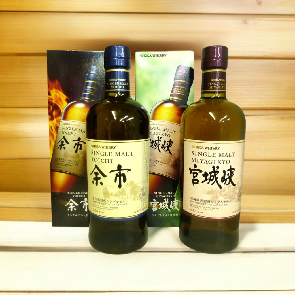 楽天市場】【飲み比べ】【送料無料】【バレンタイン】シングルモルト