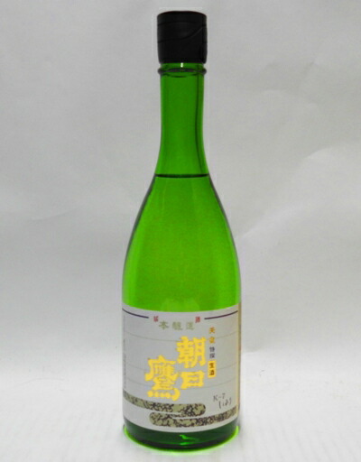 楽天市場】朝日鷹（日本酒｜日本酒・焼酎）の通販