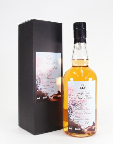 イチローズモルト秩父2015 フロアモルテッド/MMWM2021 【公式通販】