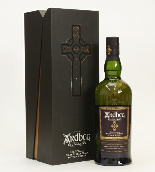 楽天市場】アードベッグ キルダルトン46%700ml : 酒のスーパー足軽