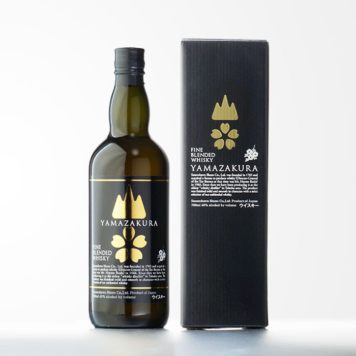 楽天市場】【ギフト対応可】国産ウイスキー ブレンデッドウイスキー