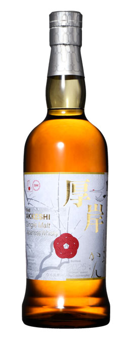 楽天市場】【数量限定】厚岸シングルモルトジャパニーズウイスキー小寒