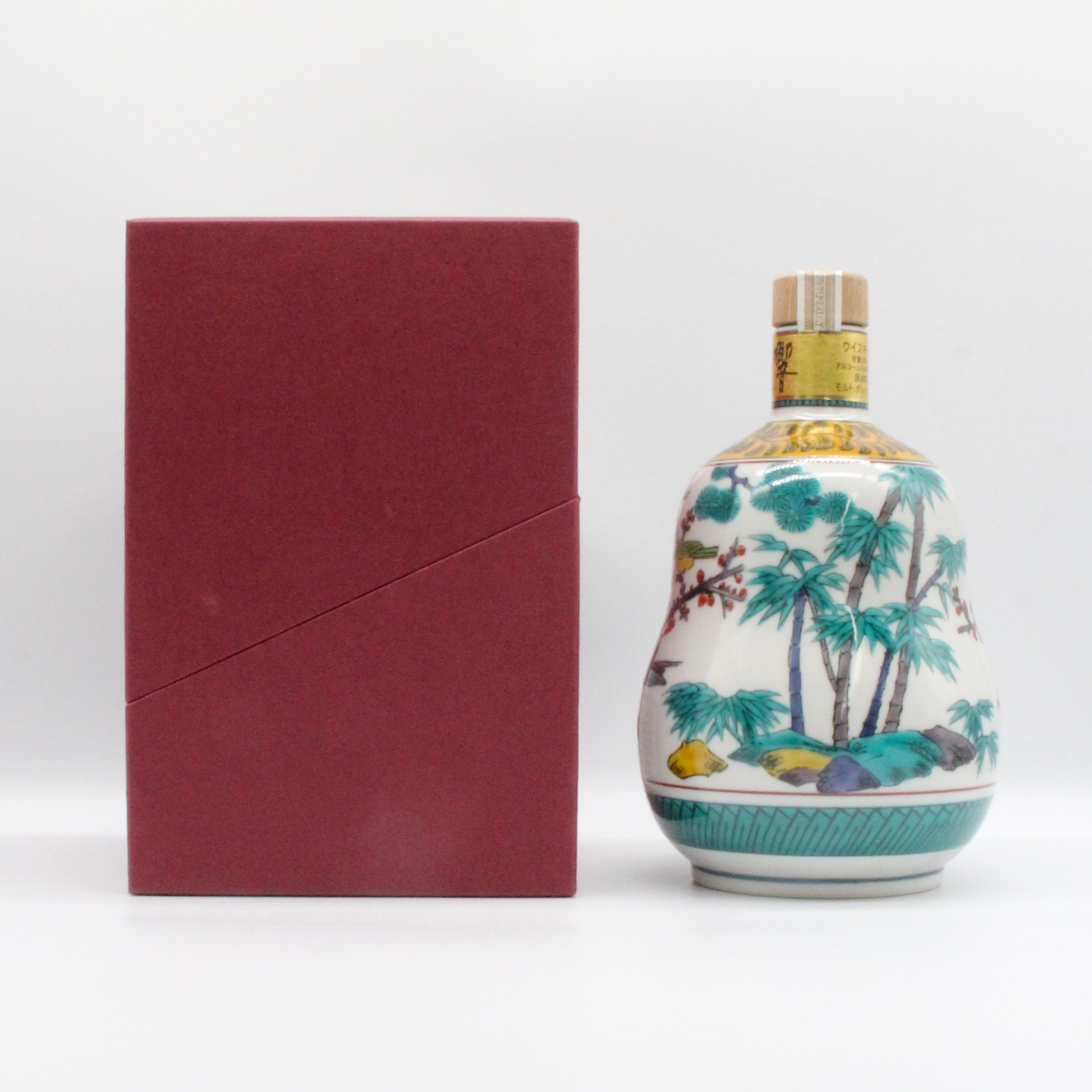 楽天市場】サントリー ウイスキー 響21 スペシャルボトルコレクション