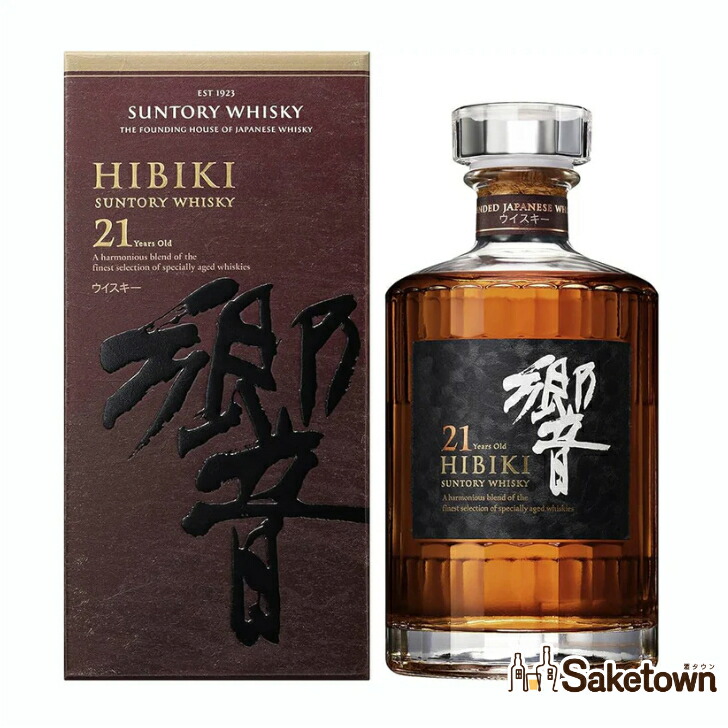 サントリー 響 21年」の人気商品一覧 | 安い商品を通販サイトから探す