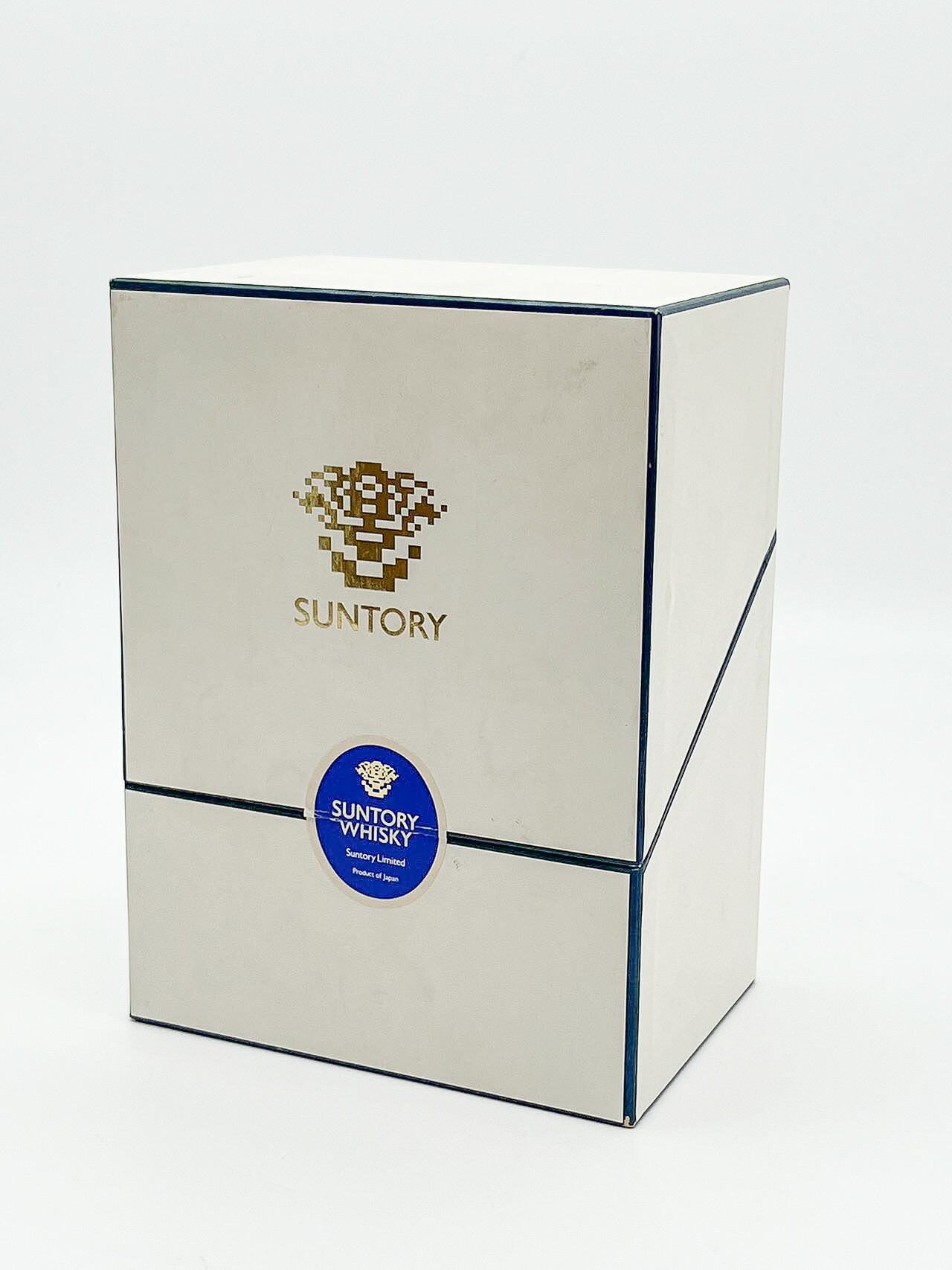 楽天市場】サントリーウイスキー 17年 平成二年 1990年 佐治敬三会長