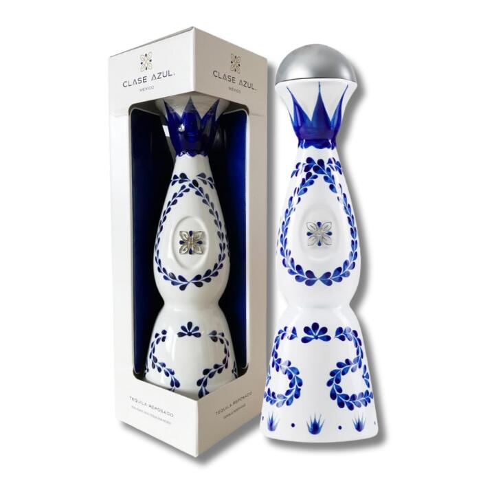 楽天市場】【正規品】クラセアスール レポサド テキーラ (Clase Azul