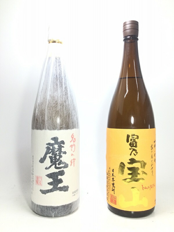 焼酎 魔王 1800」の人気商品一覧 | 安い商品を通販サイトから探す
