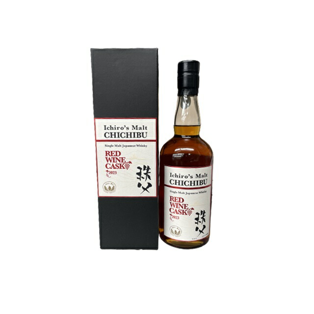 楽天市場】イチローズモルト 秩父 ipa カスク 700mlの通販