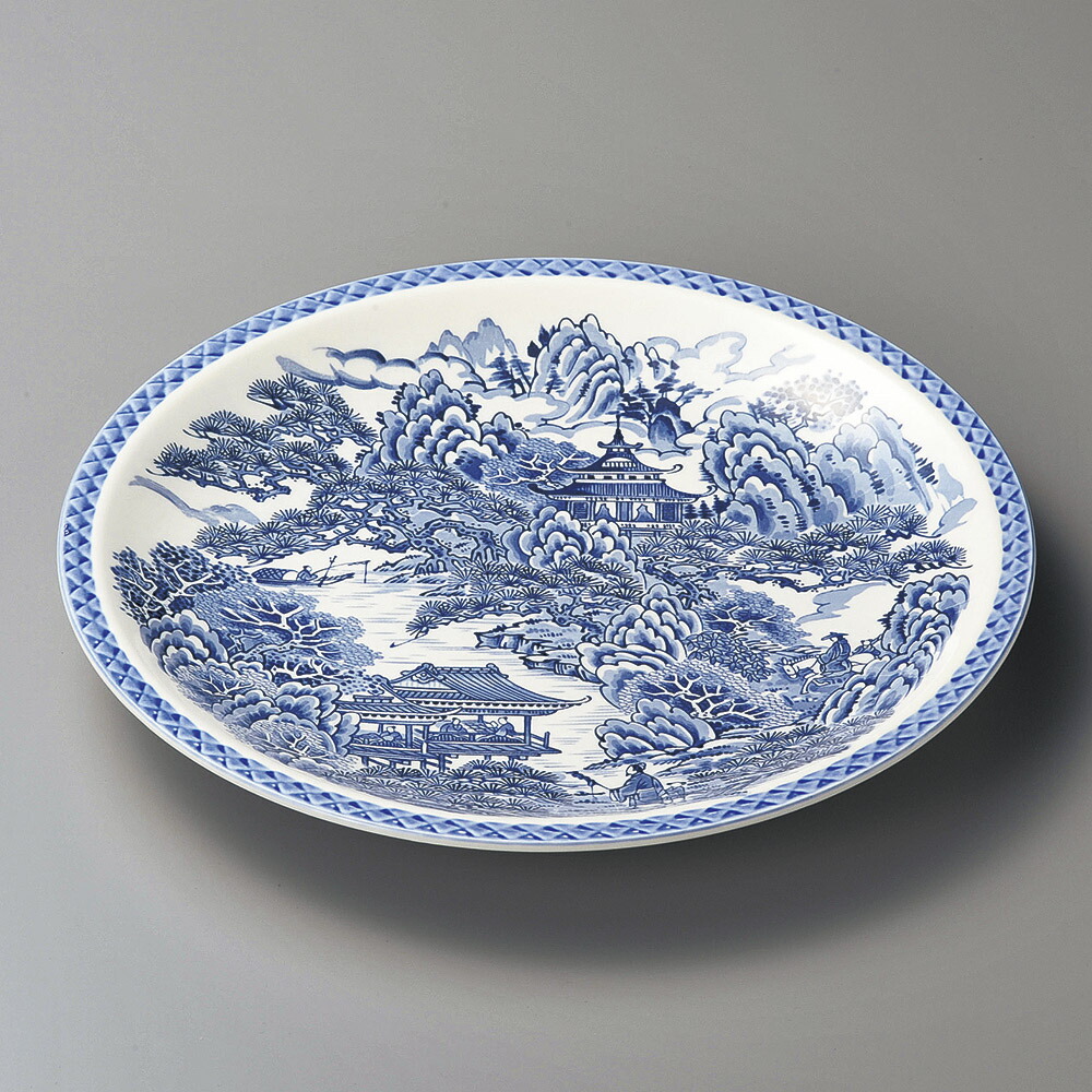 石皿 大皿37cm 石皿 大皿37cm