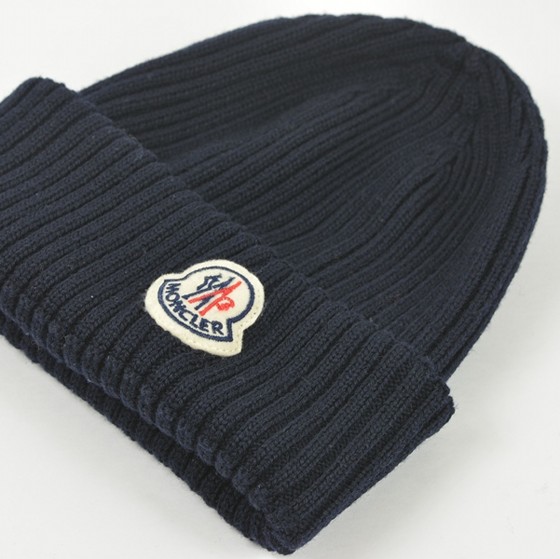 楽天市場】【超美品】モンクレール MONCLER ニット帽 キッズ : サクラ