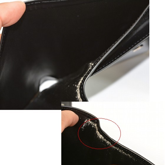 楽天市場】【中古】カルティエ 財布 パンテール 三つ折り : サクラ