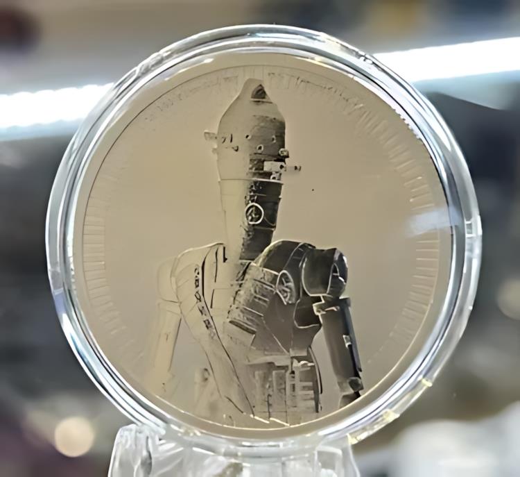 2022 スター ウォーズ IG-11 アサシン ドロイド マンダロリアン ヌイエ