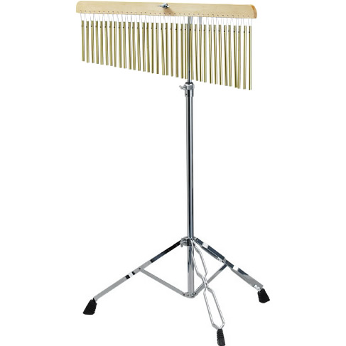 楽天市場】ツリーチャイム 36音 TCH-1000/36 スタンド付きセット 【 今