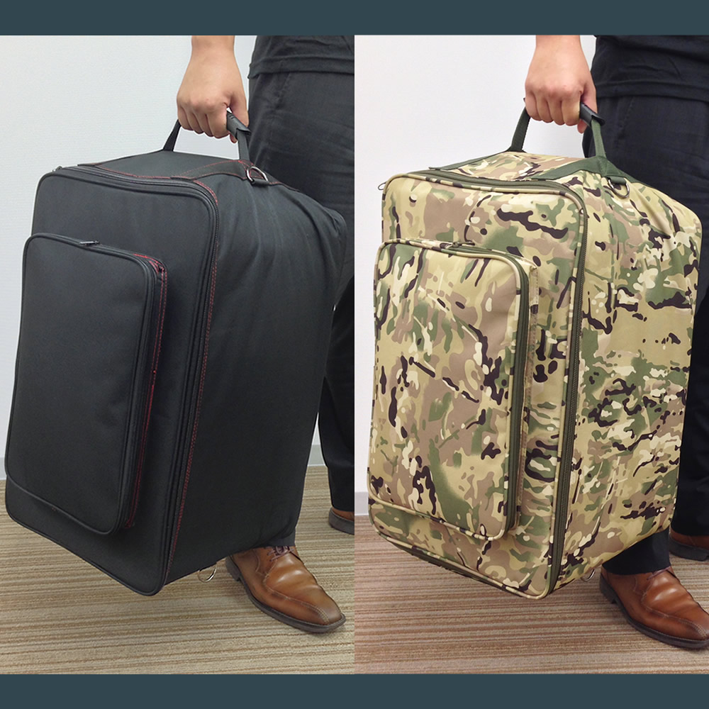 楽天市場】カホンバッグ CJB-01 【 カホンケース 3WAY リュックサック