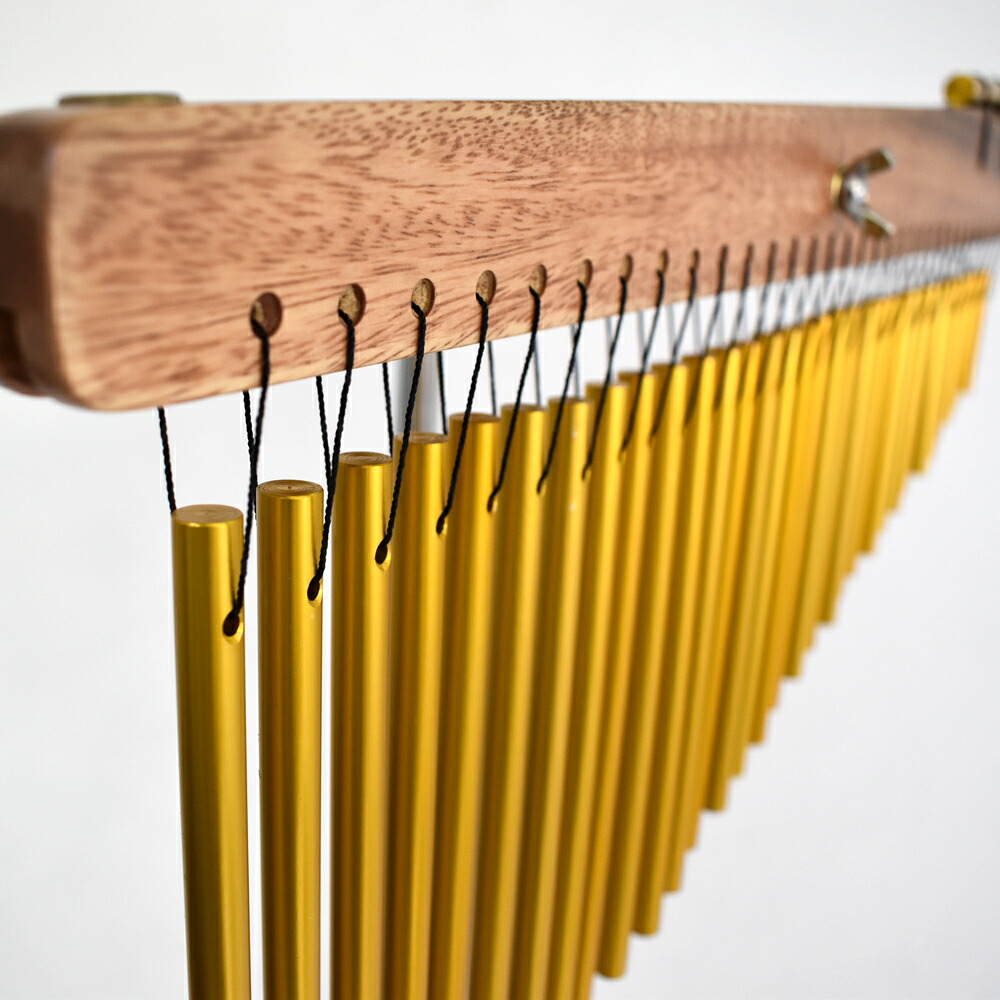 楽天市場】MEINL Percussion バーチャイム 33bars CH33HF ※チャイム