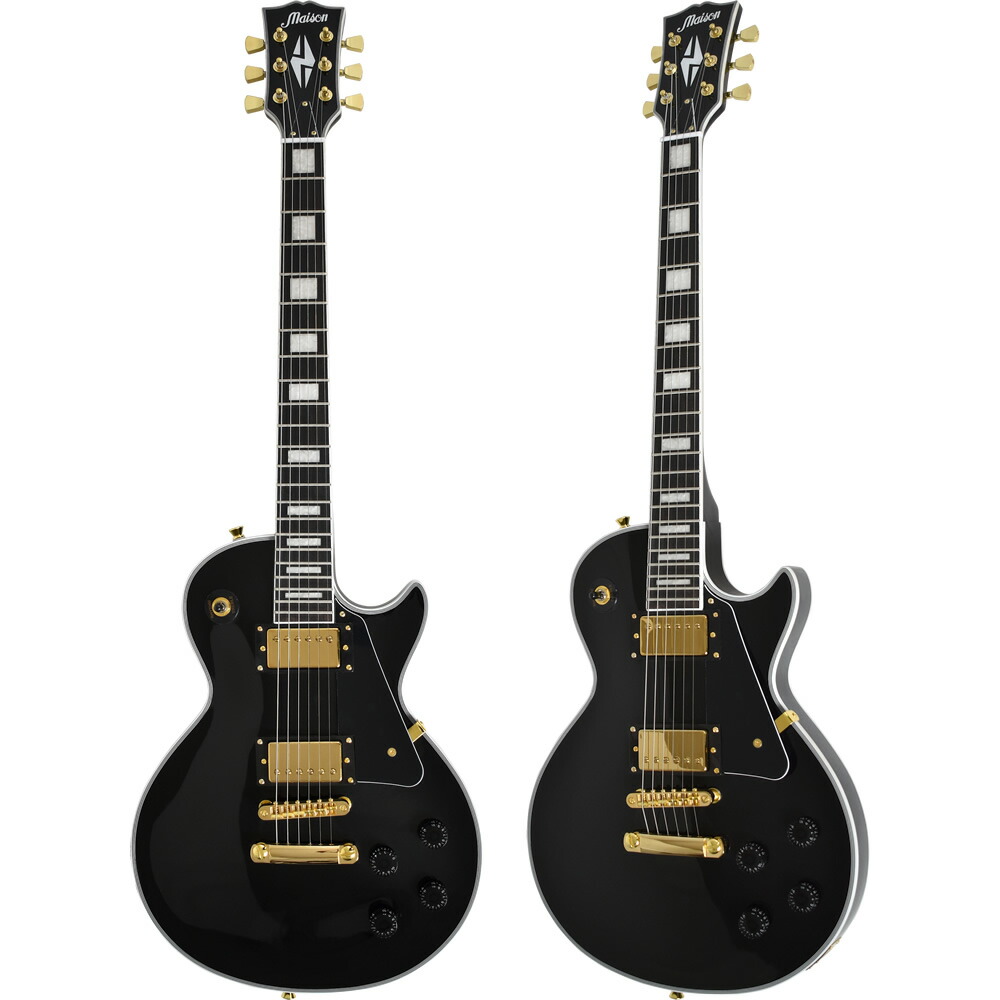 maison エレキギター Maison ギター Maison ギター Dean ZX With Floyd