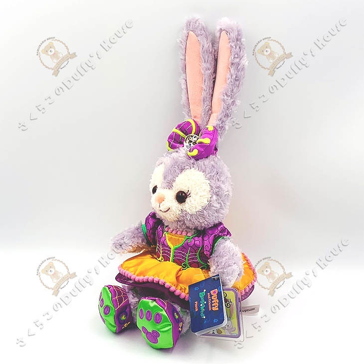 激レア］香港ディズニー・イースタージェラトーニぬいぐるみ 希少