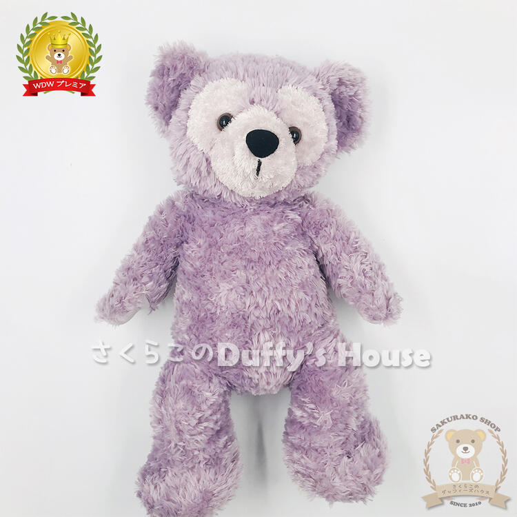 値引き！】ダッフィー ディズニー ベア 座高約43cm/17インチ 値引き