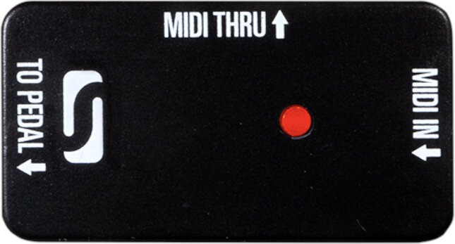 楽天市場】SOURCE AUDIO SA168 MIDI Adapter MIDIアダプター【送料無料