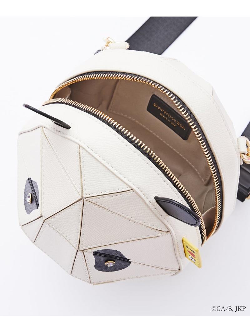 楽天市場】『呪術廻戦』コレクション「パンダ」コラボショルダーバッグ