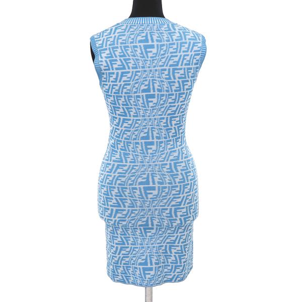 楽天市場】フェンディ ワンピース 【Bランク】【中古】 : 質屋さのや