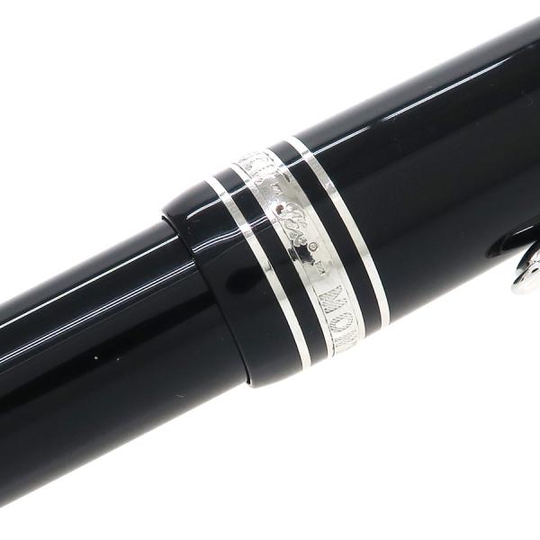 楽天市場】モンブラン マイスターシュテュック・ダイヤ ボールペン/ル