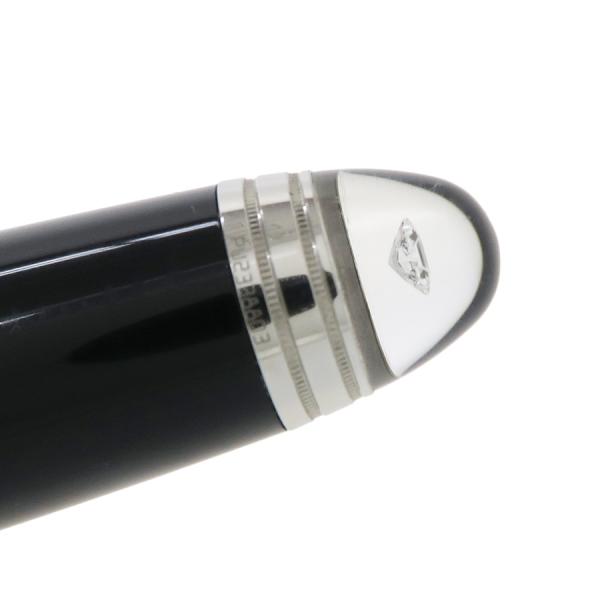 楽天市場】モンブラン マイスターシュテュック・ダイヤ ボールペン/ル