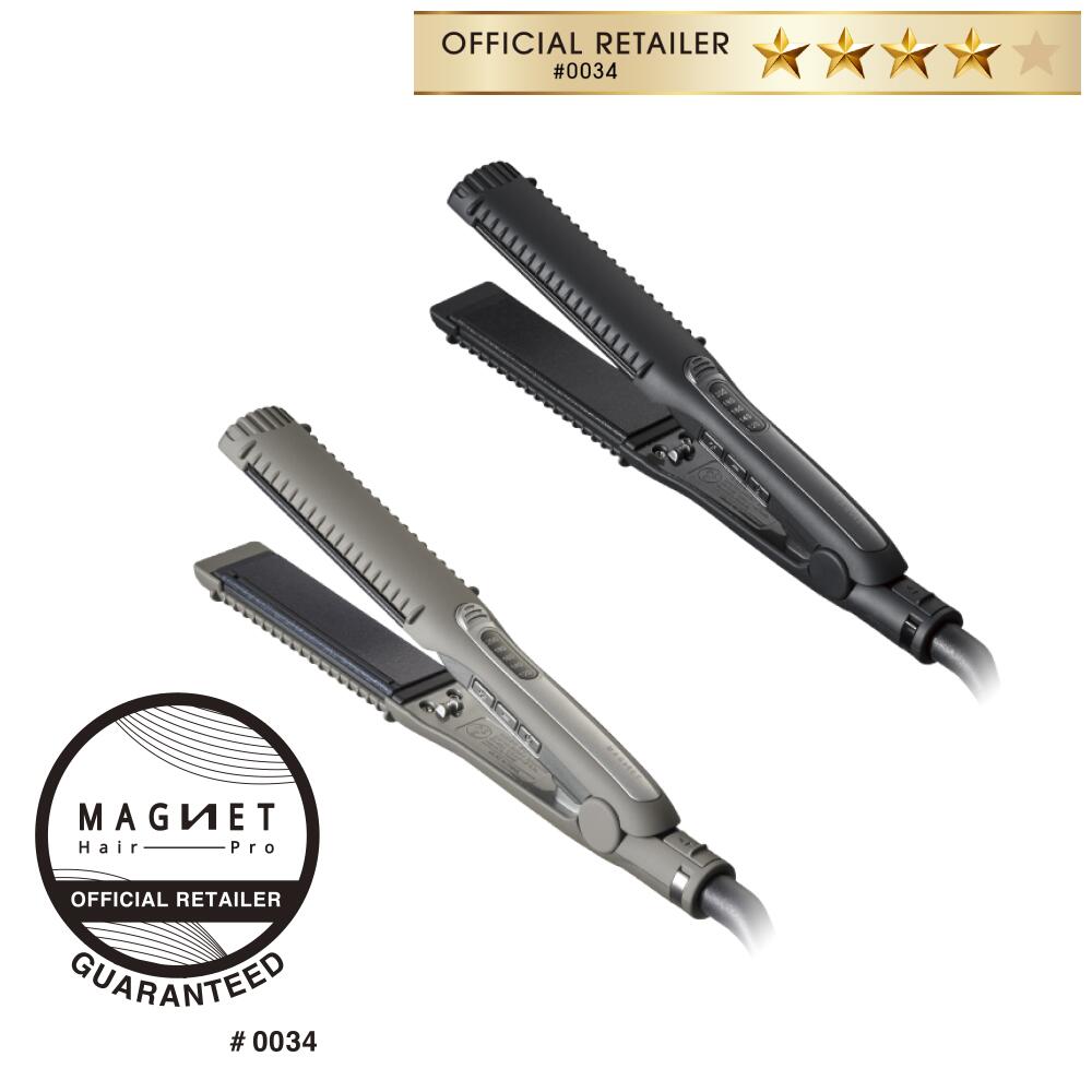 動作OK⭐️】HAIRBEAURON ストア 4D Plus ストレートヘアアイロン