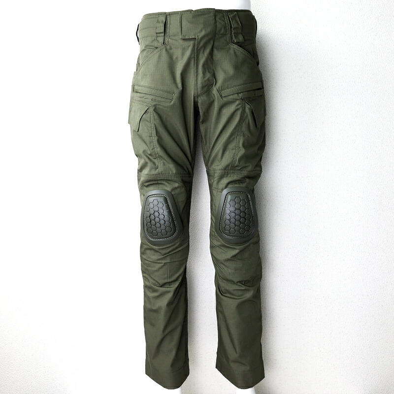 楽天市場】MAXTACS US. G4スタイル コンバットパンツ[レンジャー