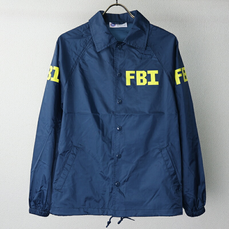 楽天市場】fbi ジャケットの通販