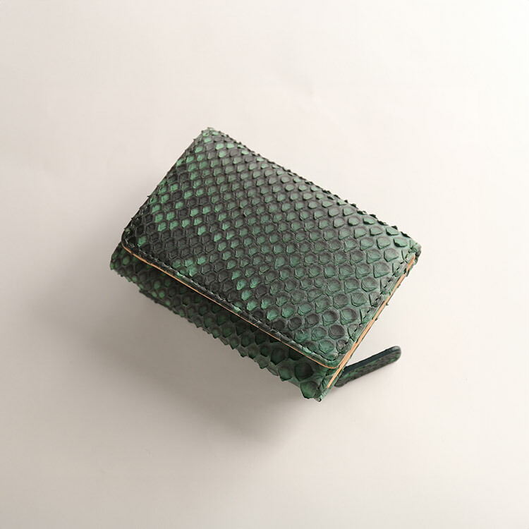 楽天市場】【10%offクーポン】ミニ財布 レディース 三つ折り 財布