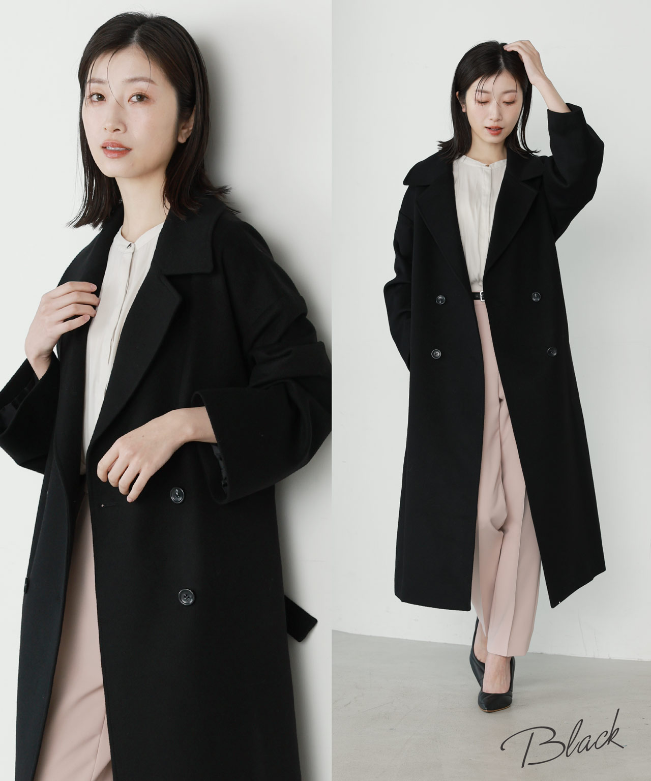 楽天市場】【10%offクーポン】チェスター コート 春 レディース