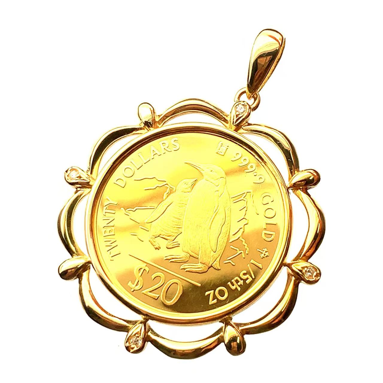 楽天市場】エリザベス 金貨 1994（ジュエリー・アクセサリー）の通販