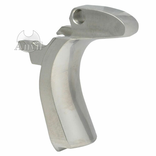 Anvil WA 1911 S70 SUSグリップセフティ SV Anvil WA 1911 S70 SUS