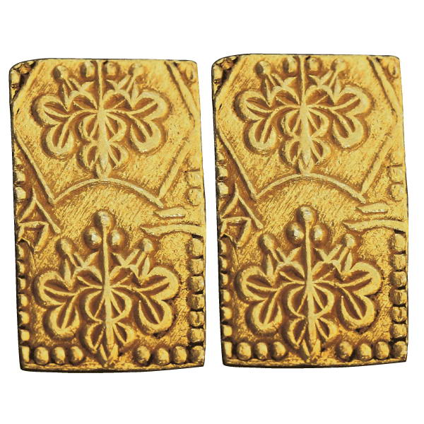 楽天市場】明治二分判金の通販