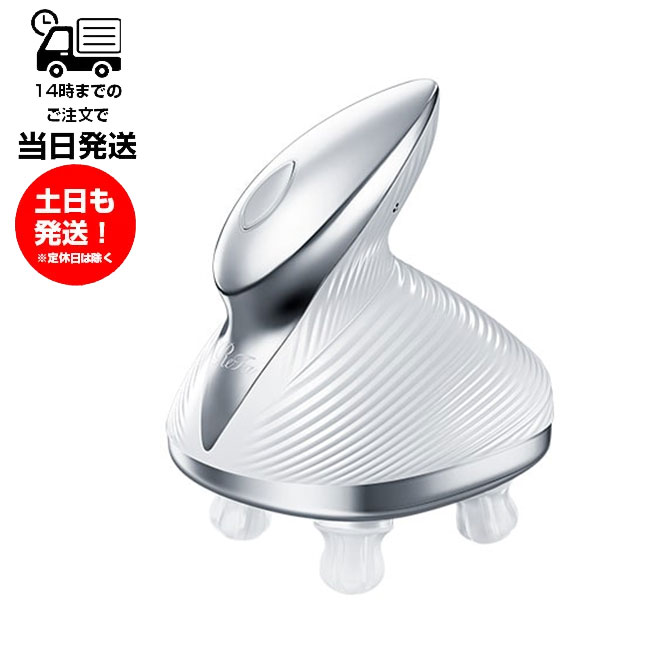 ReFa ヘッドスパ ホワイト ReFa（ReFa） リファビューテック