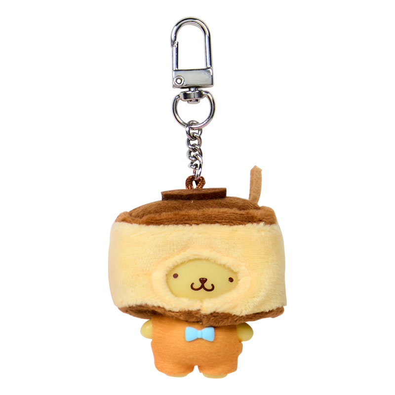 サンリオ ちびっとも 和菓子 コンプリート シークレットキーホルダー