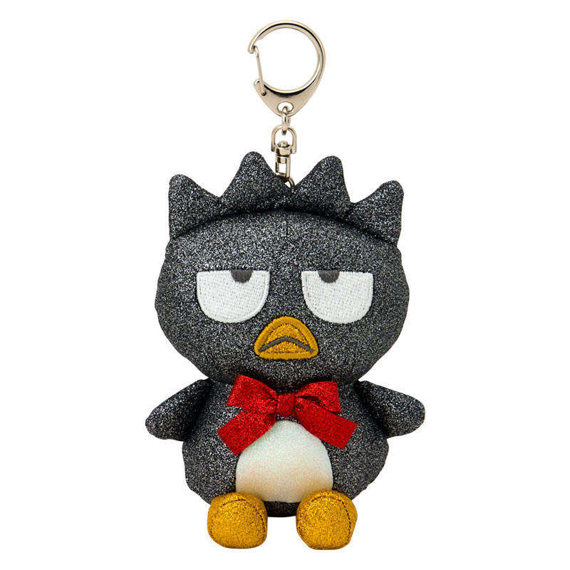 楽天市場】サンリオキャラクターズ シークレットマスコットホルダー