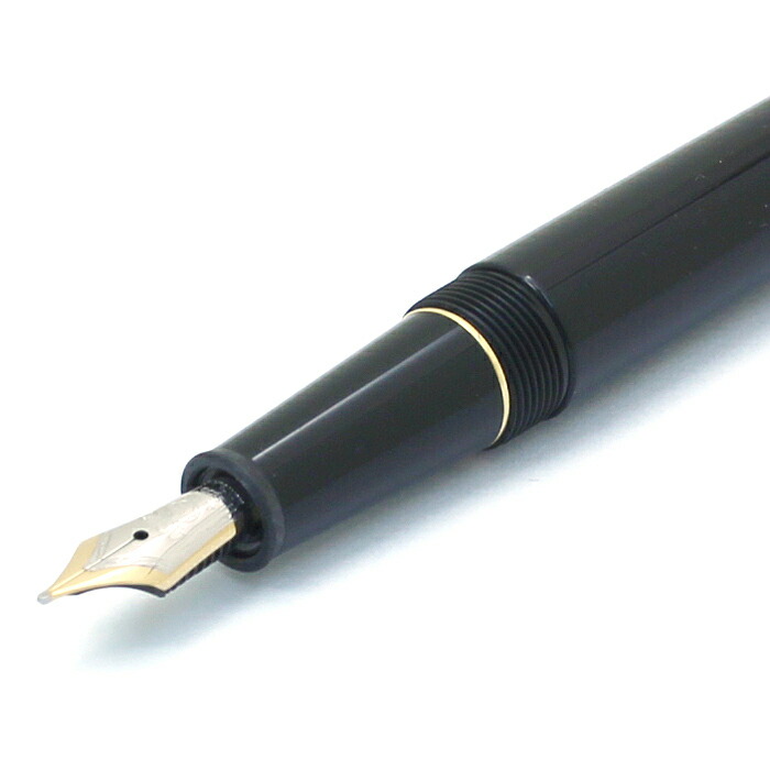 楽天市場】モンブラン MONT BLANC 万年筆 マイスターシュテュック