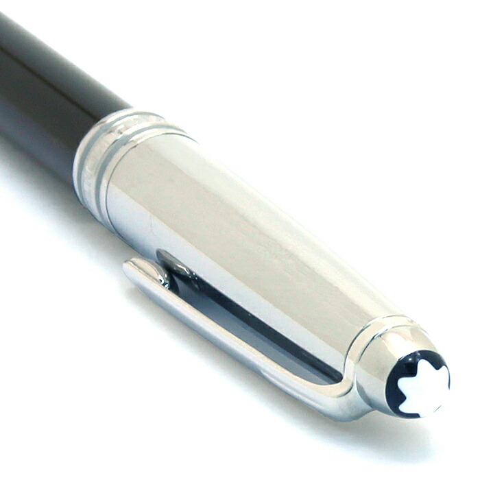 楽天市場】モンブラン MONT BLANC ボールペン 回転式 マイ