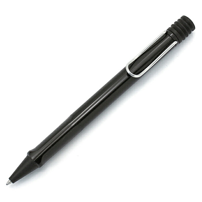 楽天市場】ラミー LAMY ボールペン ノック式 サファリ safari インク黒