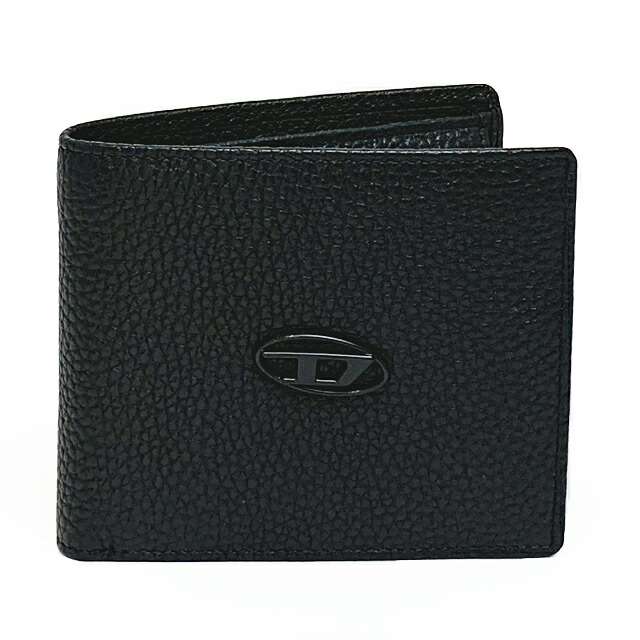 楽天市場】ディーゼル 二つ折り 財布の通販